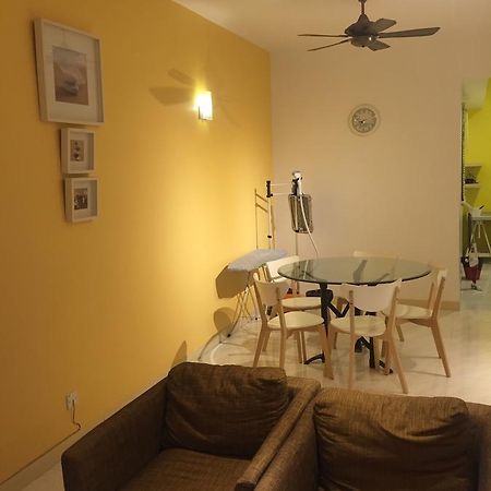 Kuala Ampang G&Y Houseホステル エクステリア 写真