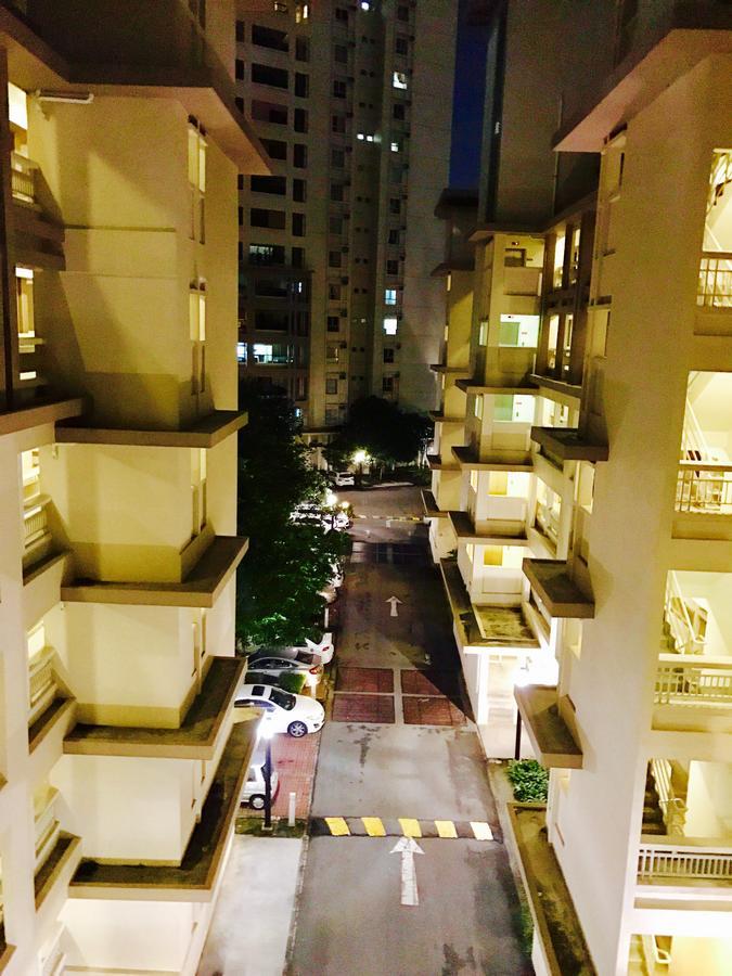 Kuala Ampang G&Y Houseホステル エクステリア 写真
