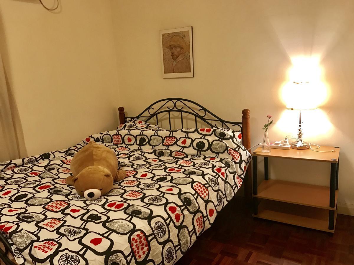 Kuala Ampang G&Y Houseホステル エクステリア 写真