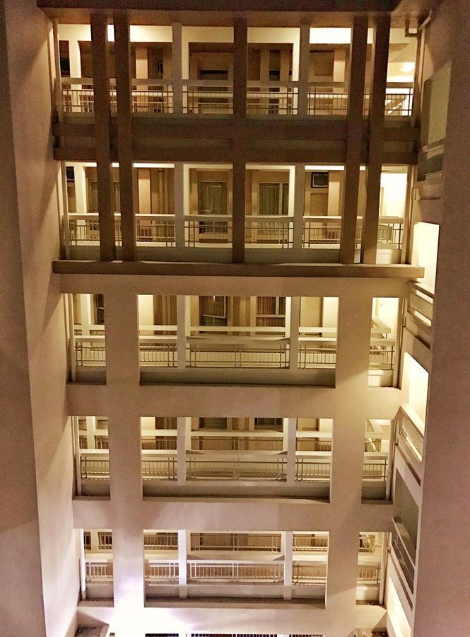 Kuala Ampang G&Y Houseホステル エクステリア 写真