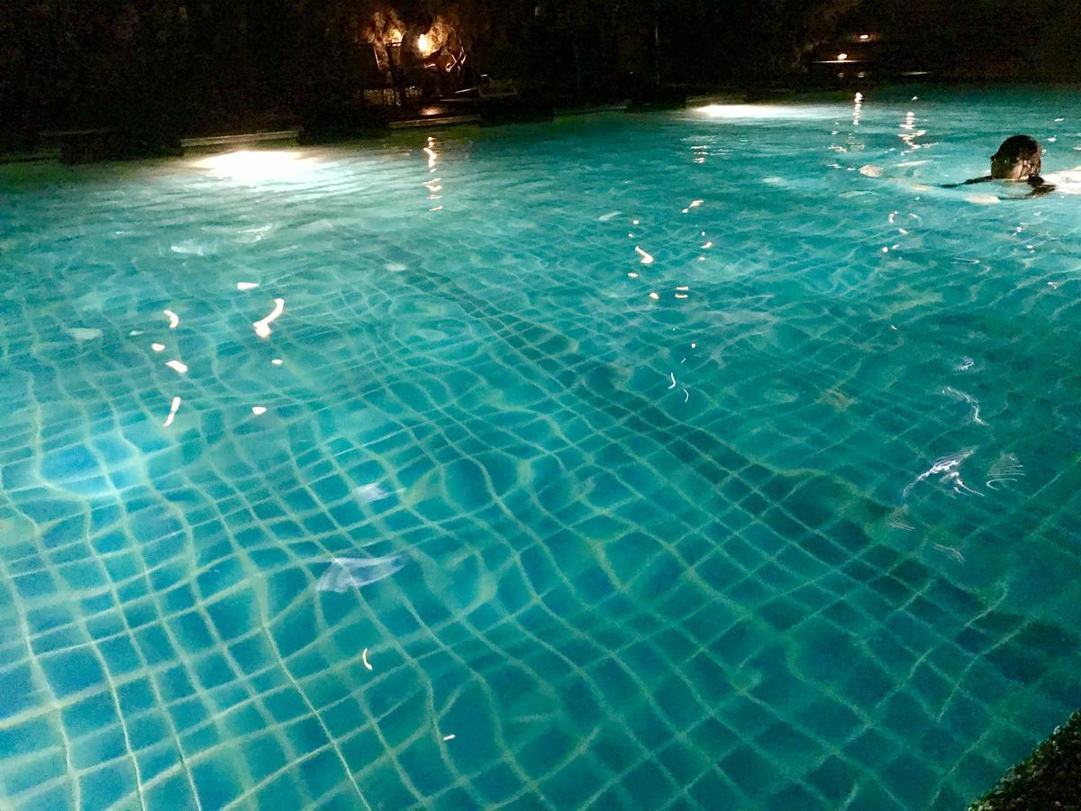 Kuala Ampang G&Y Houseホステル エクステリア 写真