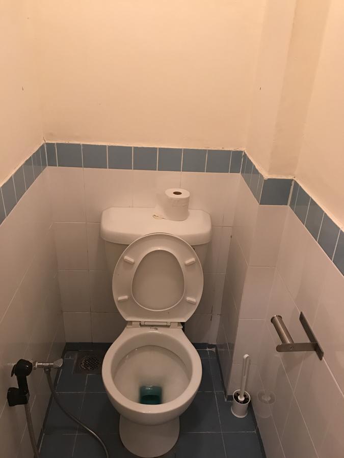 Kuala Ampang G&Y Houseホステル エクステリア 写真