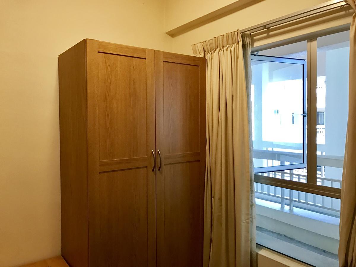 Kuala Ampang G&Y Houseホステル エクステリア 写真