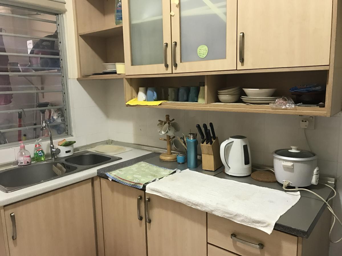 Kuala Ampang G&Y Houseホステル エクステリア 写真