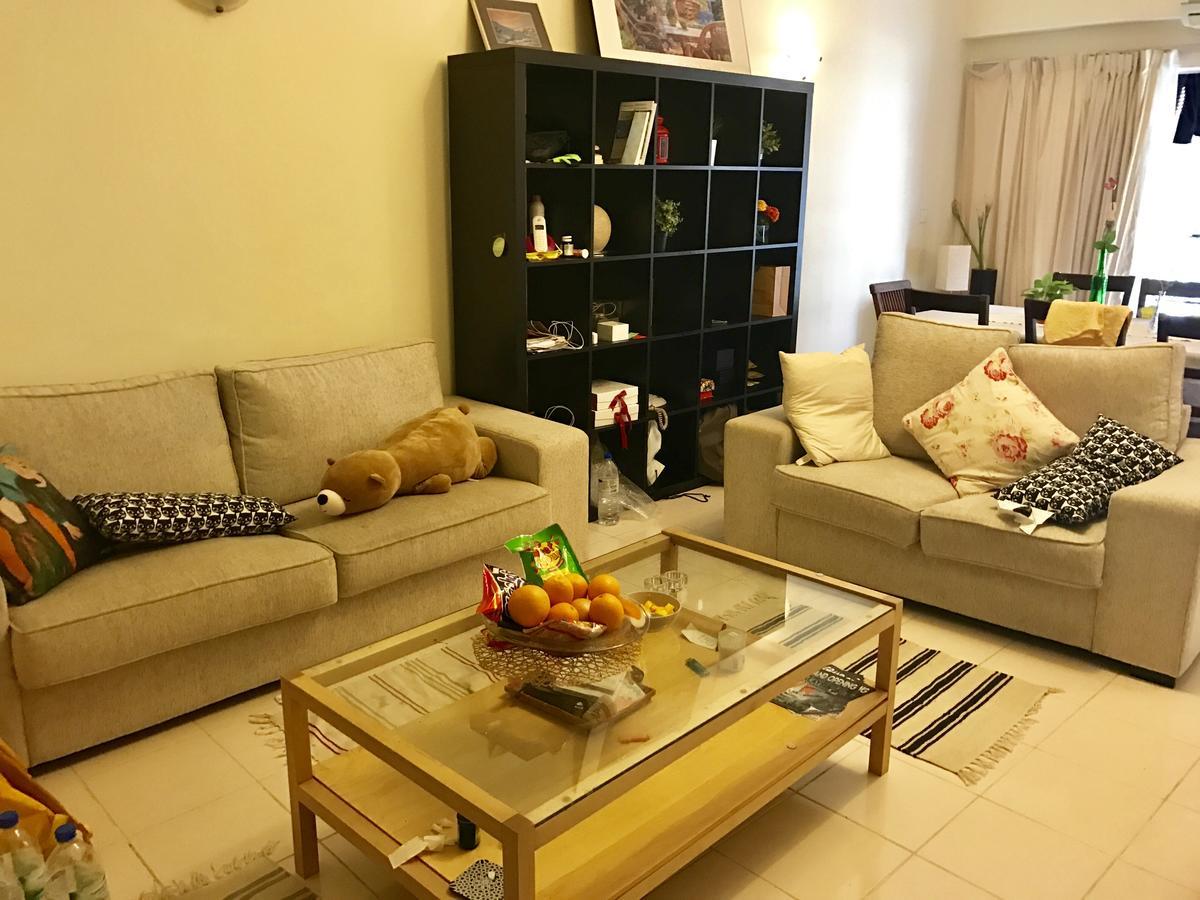 Kuala Ampang G&Y Houseホステル エクステリア 写真