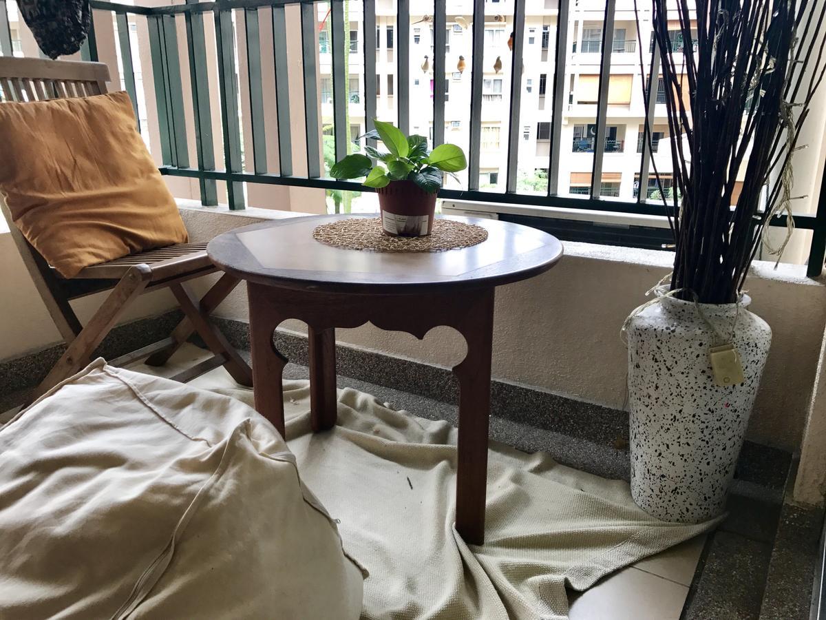 Kuala Ampang G&Y Houseホステル エクステリア 写真