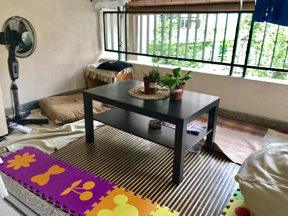 Kuala Ampang G&Y Houseホステル エクステリア 写真