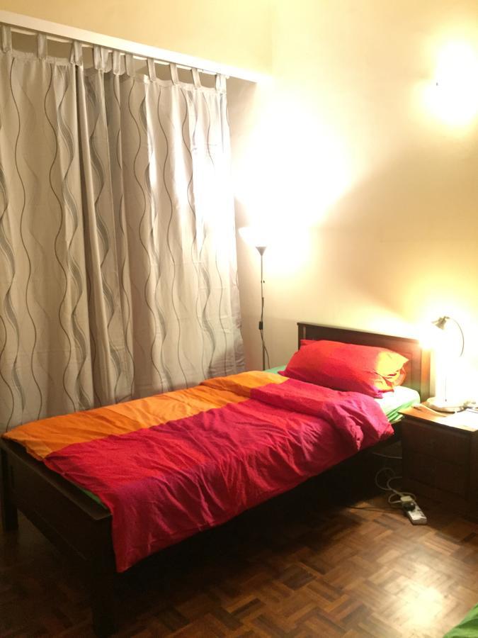 Kuala Ampang G&Y Houseホステル エクステリア 写真