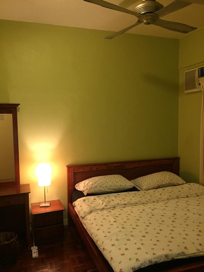 Kuala Ampang G&Y Houseホステル エクステリア 写真
