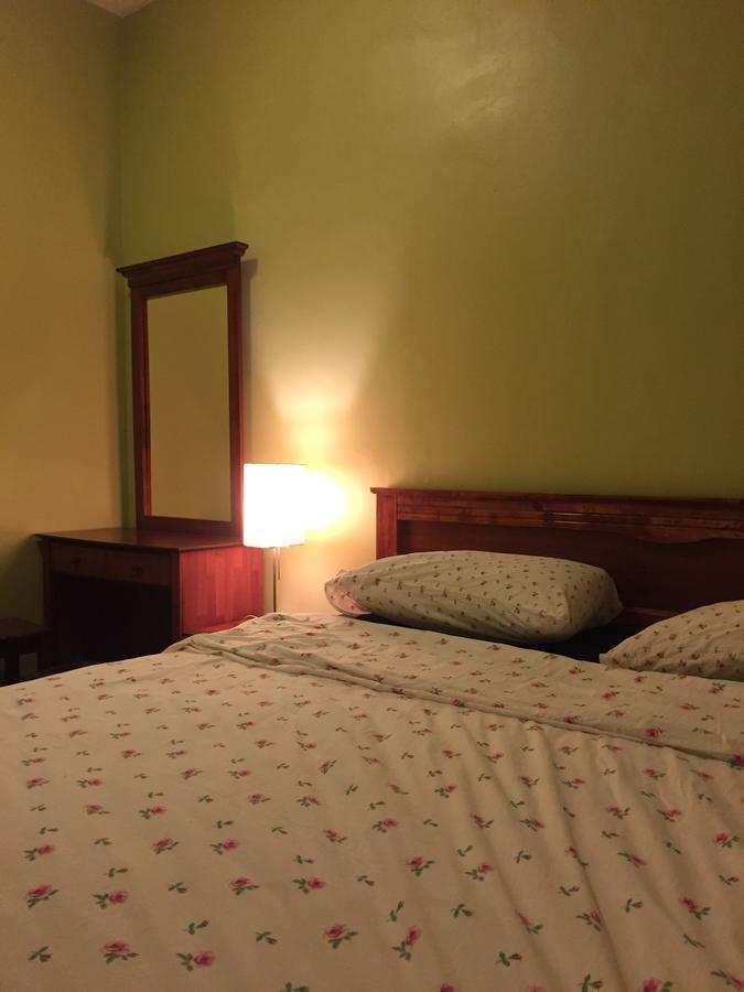 Kuala Ampang G&Y Houseホステル エクステリア 写真