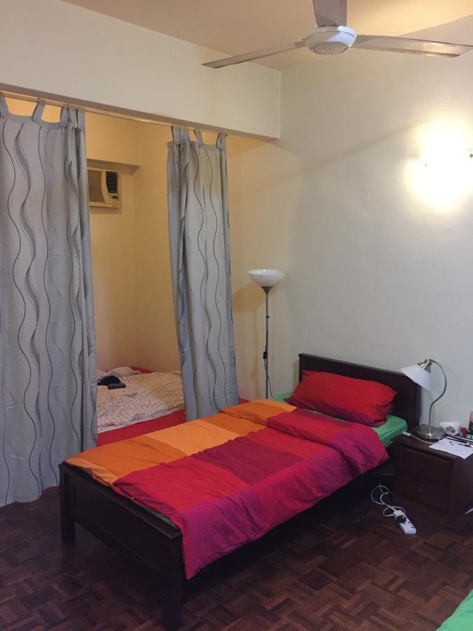 Kuala Ampang G&Y Houseホステル エクステリア 写真