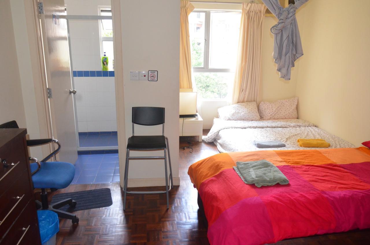 Kuala Ampang G&Y Houseホステル エクステリア 写真
