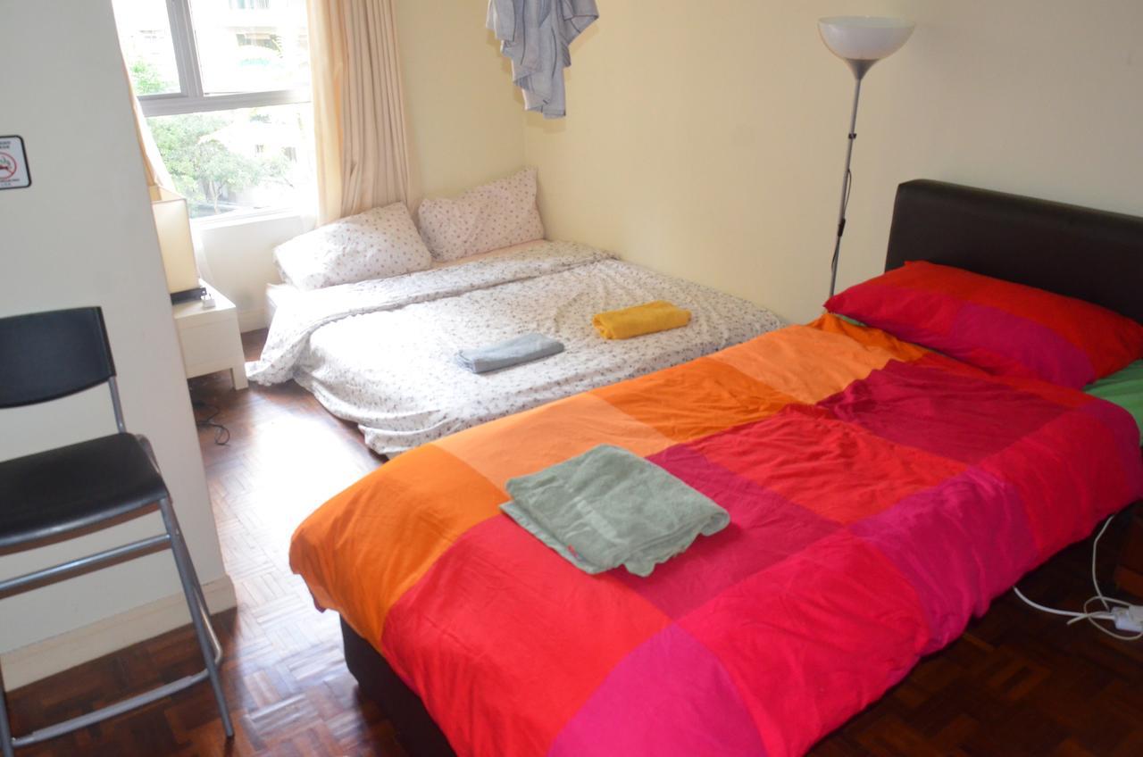 Kuala Ampang G&Y Houseホステル エクステリア 写真