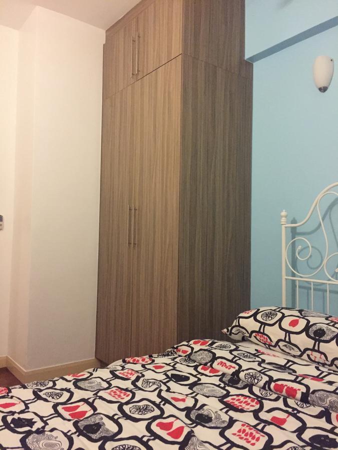 Kuala Ampang G&Y Houseホステル エクステリア 写真