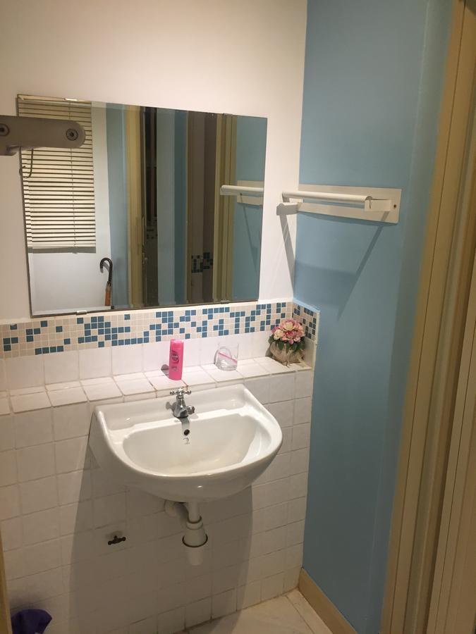 Kuala Ampang G&Y Houseホステル エクステリア 写真