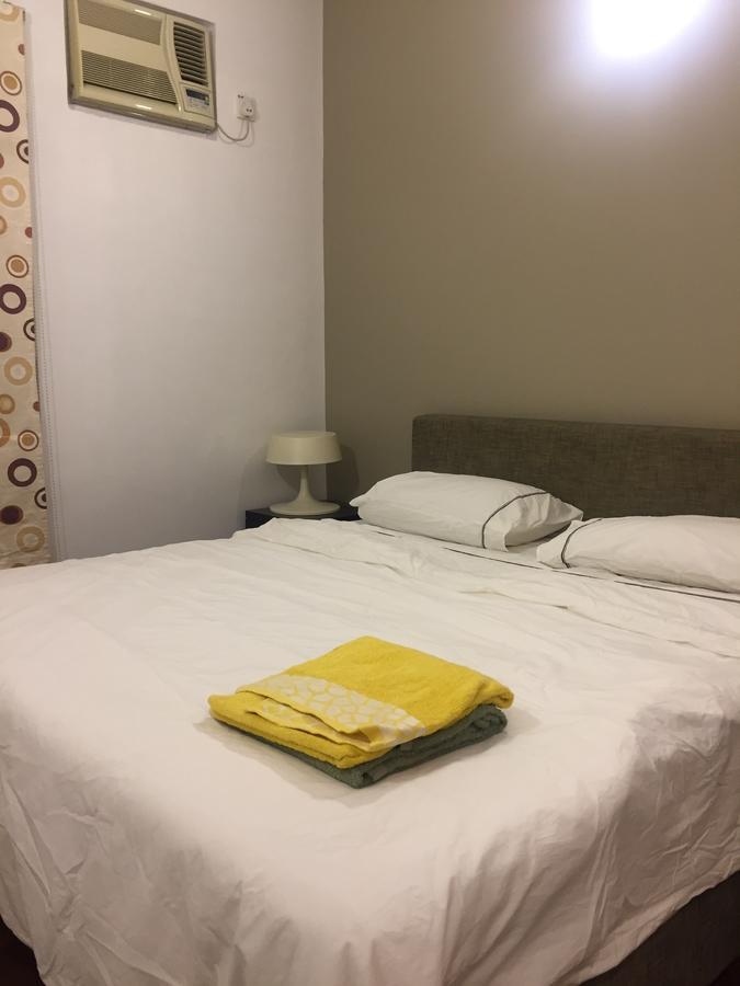Kuala Ampang G&Y Houseホステル エクステリア 写真