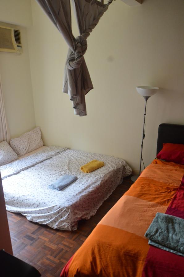 Kuala Ampang G&Y Houseホステル エクステリア 写真
