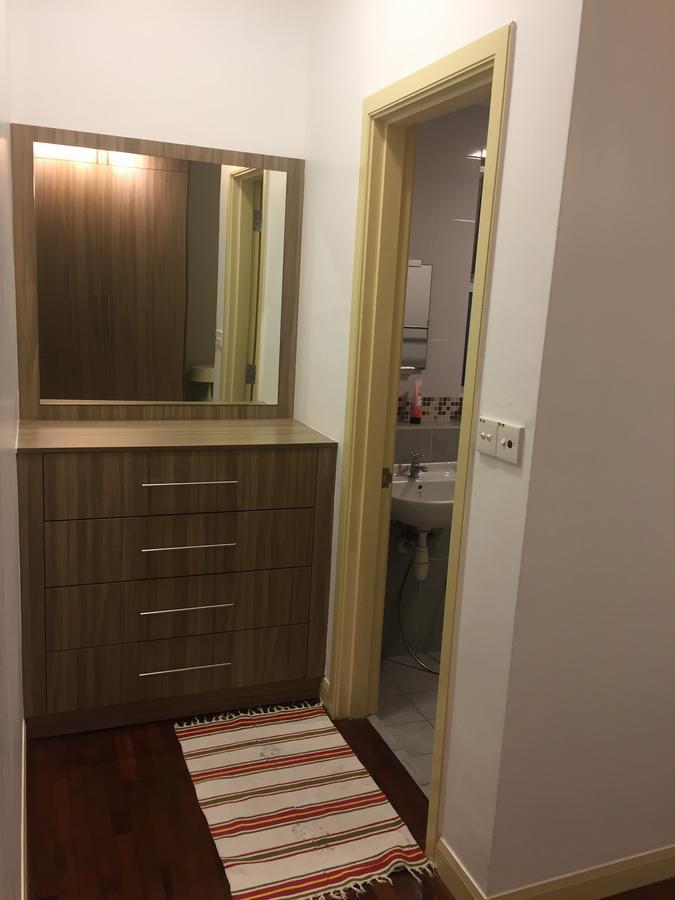 Kuala Ampang G&Y Houseホステル エクステリア 写真