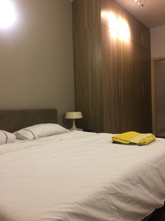 Kuala Ampang G&Y Houseホステル エクステリア 写真