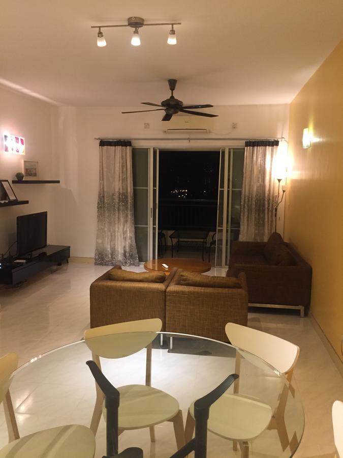Kuala Ampang G&Y Houseホステル エクステリア 写真