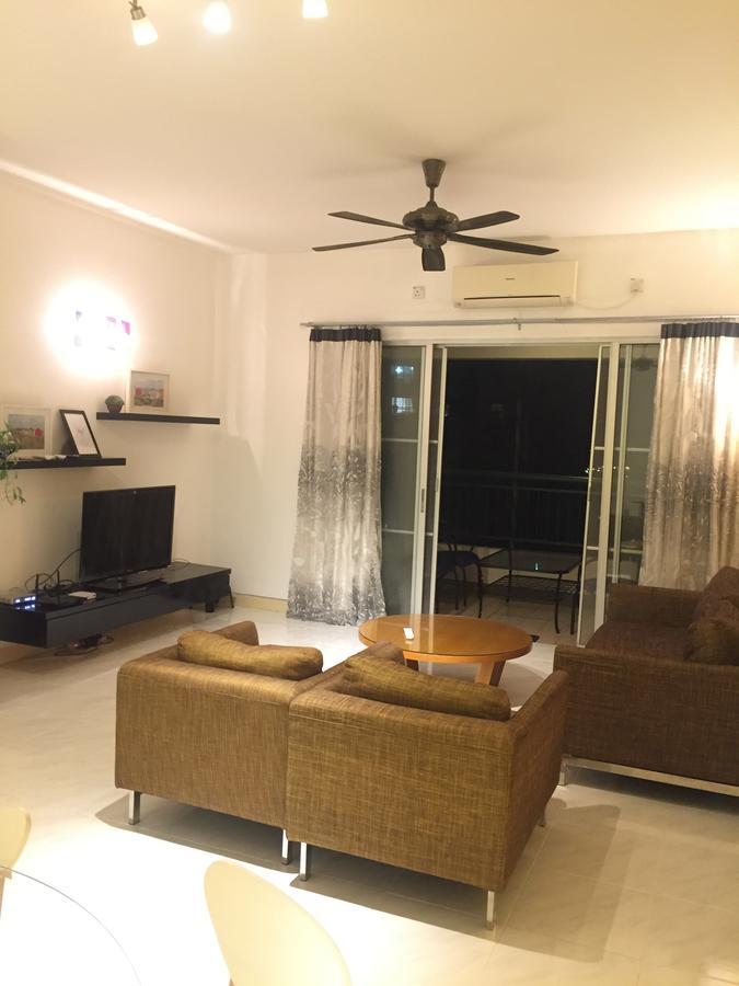 Kuala Ampang G&Y Houseホステル エクステリア 写真
