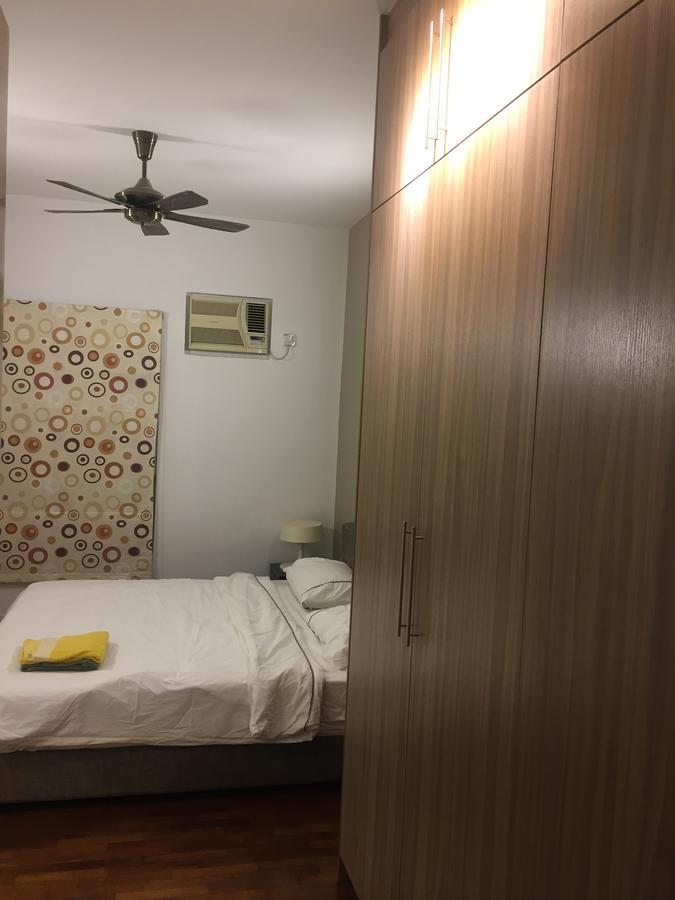 Kuala Ampang G&Y Houseホステル エクステリア 写真