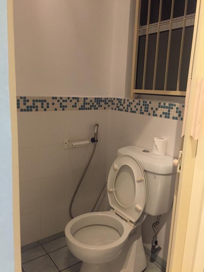 Kuala Ampang G&Y Houseホステル エクステリア 写真