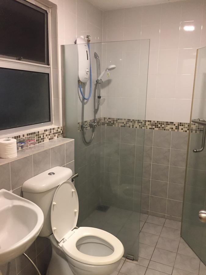 Kuala Ampang G&Y Houseホステル エクステリア 写真