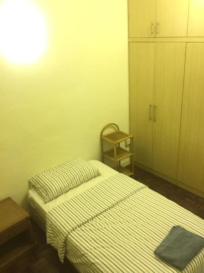 Kuala Ampang G&Y Houseホステル エクステリア 写真