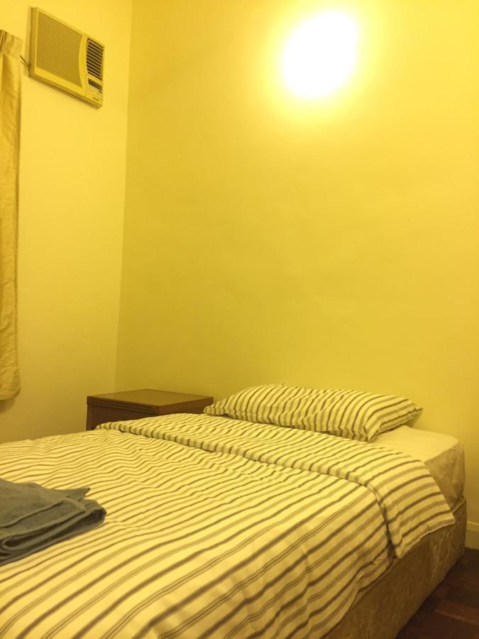 Kuala Ampang G&Y Houseホステル エクステリア 写真