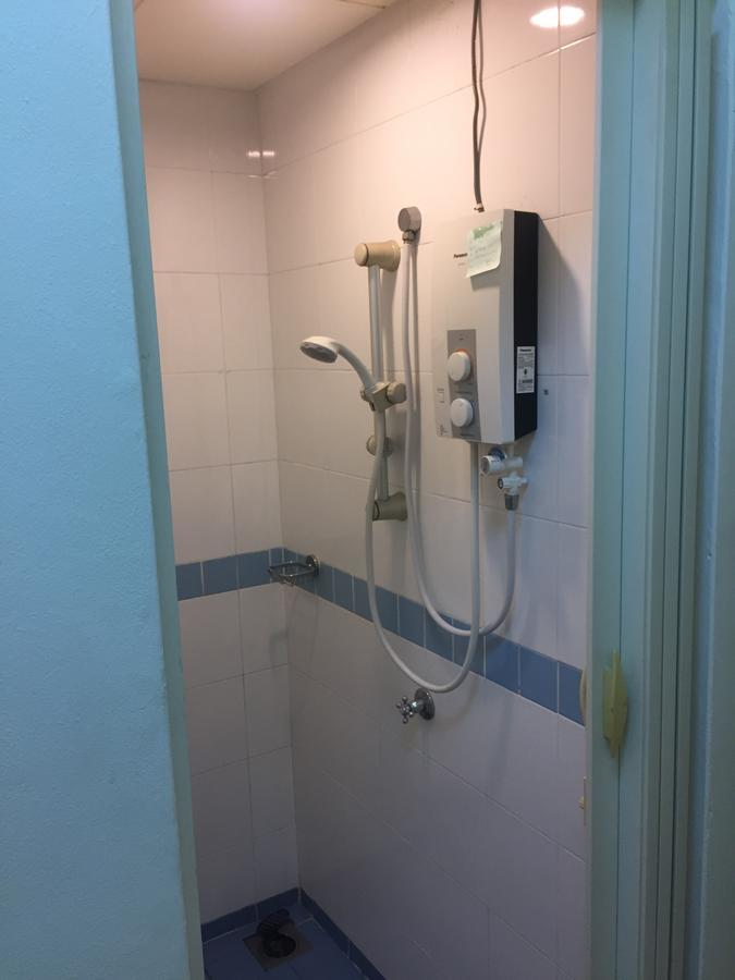Kuala Ampang G&Y Houseホステル エクステリア 写真