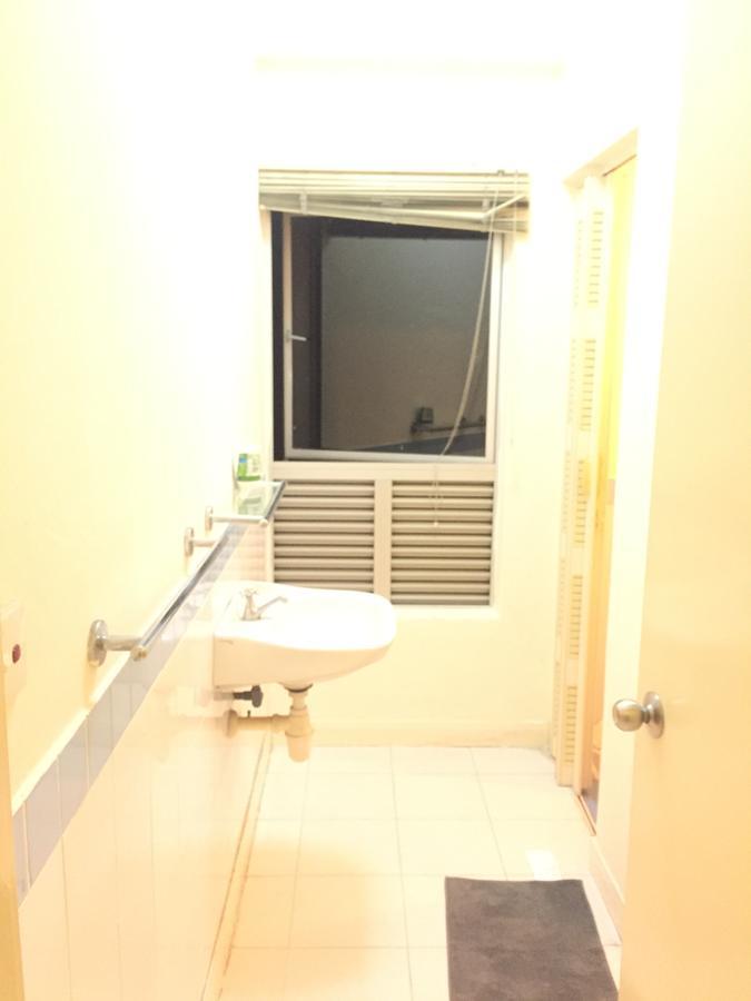 Kuala Ampang G&Y Houseホステル エクステリア 写真